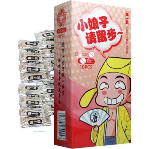 Condom Delay Ejaculation Chinese Condoms Long Love Condom Sexy Condom Delay Condoms For Men Lubricated Condoms Latex Sex Dotted