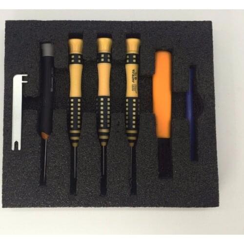 Screws Tools For Parrot Bebop 2 FPV R/C Drone Spare Parts Accessories