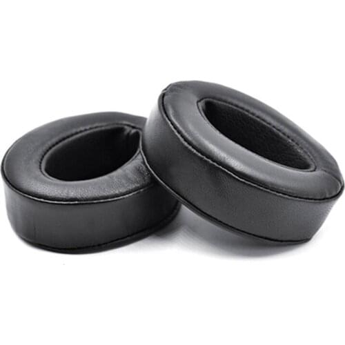 Headphone Ear Pads Replacement Cushion For Sennheiser HD4.50BT HD4.50BTNC HD4.40BT Headset Comfortable Touch Earmuff