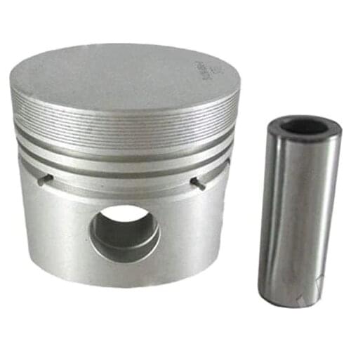 V1702 V1702-B Piston Kit 15201-21110 For Kubota Loader L1850DT L1850F L2850 L2850DT L2850T L2860GST Genie Z45/22
