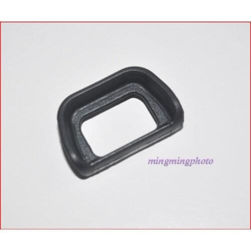 100PCS PCS Camera Eye Cup Viewfinder Eyepiece Cup EyeCup FDA-EP10 for Sony NEX-7 NEX-6 FDA-EV1S a6000 a7000