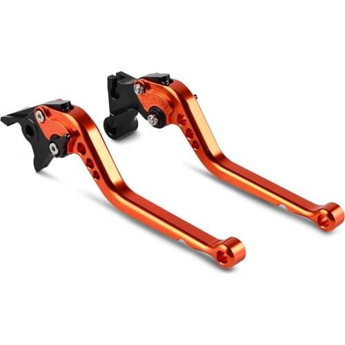 Motorcycle Accessories Brake Clutch Lever Brake Lever For KTM Duke 125 200 390 RC390 RC 125 200 390 390 Adventure 2020