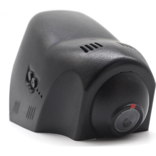 Car DVR Wifi Video Recorder Dash Cam Camera For Land Rover Galaxy 2017 2018 2019 Novatek 96658 Night Vision hd 1080P