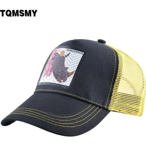 TQMSMY Baseball Caps Men Women New Fashion Snapback Dad Hats Mens Streetwear Trucker Hat Women Outdoor Visor Baseball Hat TME09