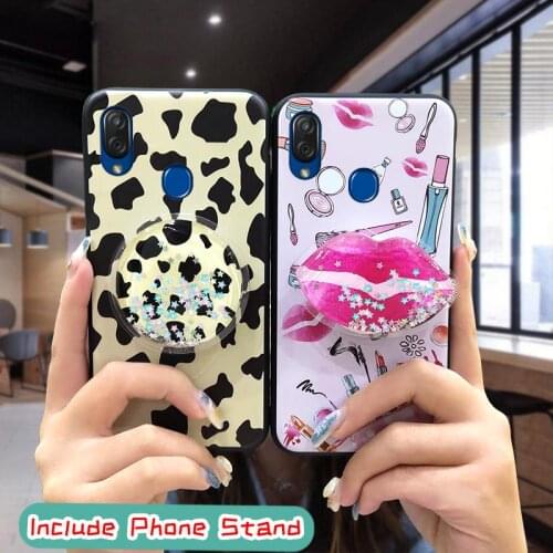 For Girls Silicone Phone Case For ZTE Blade V10 Vita Brand new Anti-knock Durable Shockproof TPU