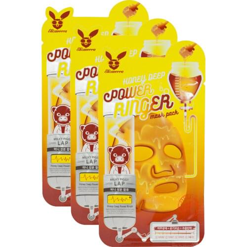 Питательные маски для лица Elizavecca China At AliExpress