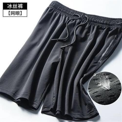 FREE OSTRICH Mens Summer Shorts