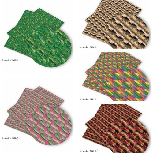 Huangtao Diy 50X150cm Greasepaint Printing Cartoon Character Pattern Double Brush Poly Fabric By Yard 100% Polyester Fabric