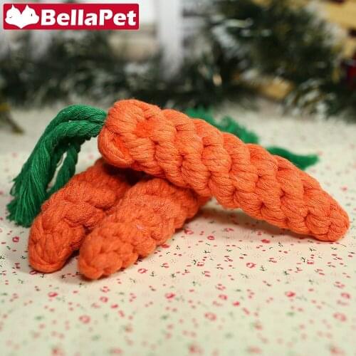Interactive Toy for Dogs Chew Toys for Medium Small Dog Soft Cotton Dogs Toy Set Pet Product Dog Accessories Ptibull Chihuahua