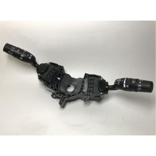 Combination Switch Headlight switch for Great wall Haval H6 Wiper switch Light switch Turn signal switch