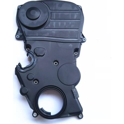 Engine Timing belt cover For CHANGAN CX70 1.6 Upper /lower cover 4G18M2