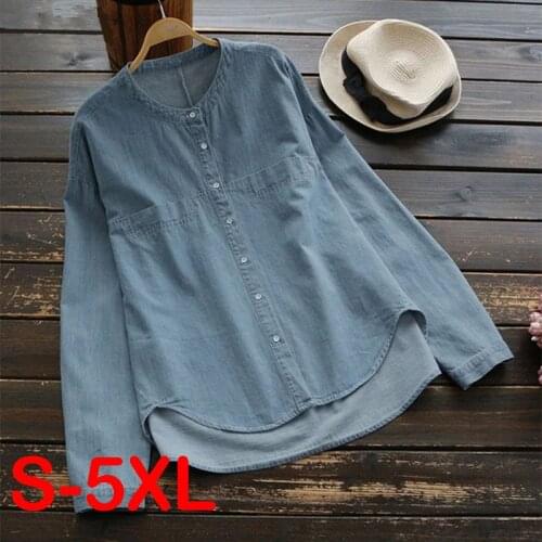 Синие блузки PEIRESA China At AliExpress