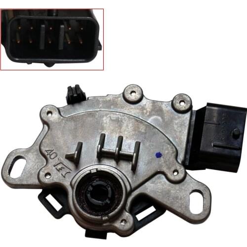 Neutral Safety Switch for 15-19 CRV 5door 16-19 CIVIC 13-17 Accord 18-19 Accord