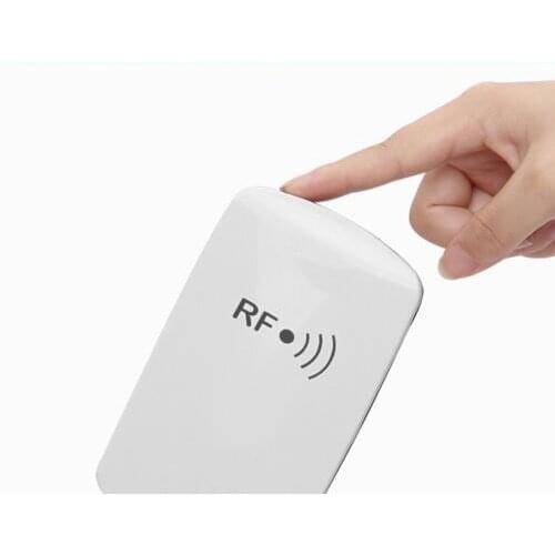 New Bluetooth USB interface gen2 rfid reader 902Mhz-928Mhz 865MHz-868MHz usb desktop uhf rfid reader and writer