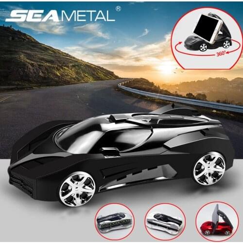 SEAMETAL Car Holders