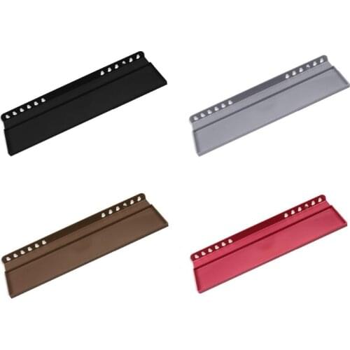 HX6A Detachable Easel Tray Shelf Plastic Replacement Sketch Rack Storage for Artists