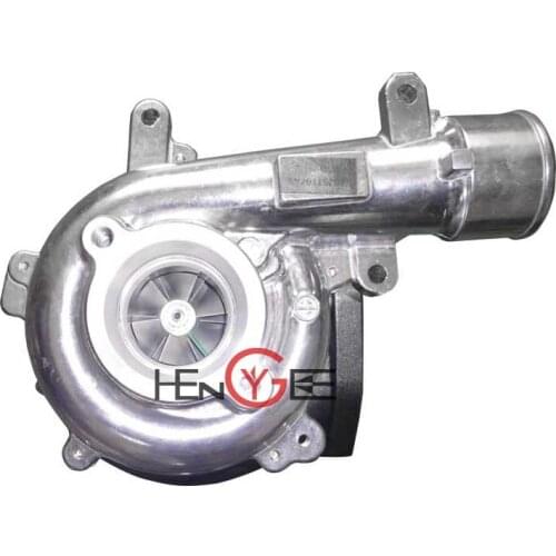 CT16V turbocharger 17201-0L040 17201-30110 17201-3010117201-30160 turbo for Toyota 1KD-FTV D4-D Hilux Land cruiser Prado 3.0L