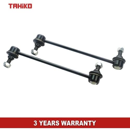 2x Front Sway Bar Links Stabilizer Links Fit for Holden Combo Van XC 2001-2011