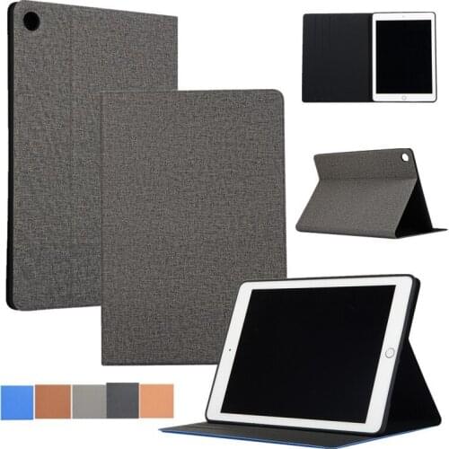 Ultra Slim Cover Case For Huawei MediaPad M5 10.8 '' CRM-AL09 CRM-W09 PU Leather Stand Cover For Huawei MediaPad M5 10 pro Case