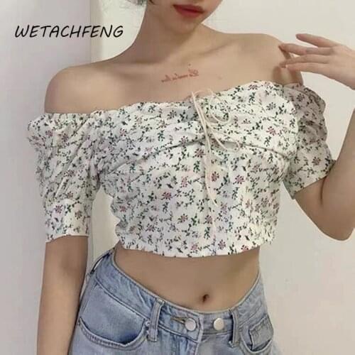 Wetachfeng Womens Summer T-shirts