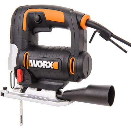 Worx Jigsaws