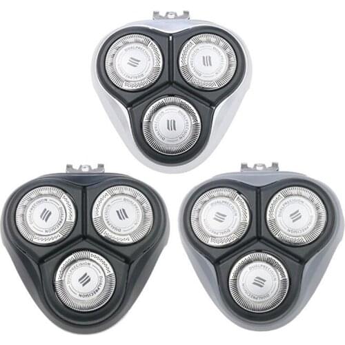 Replacement Heads for Norelco Electric Shaver Series PT860 PT720 PT725 PT726 Aquatec for Men