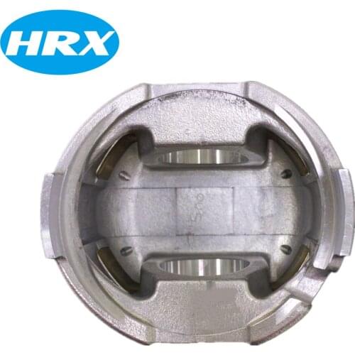 Diesel engine spare parts cylinder piston 1A091-21113 in stock