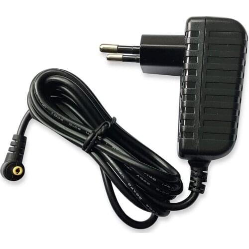 Charger Power Supply 6V AC Adapter compatible with Omron M2 M3 M6 M7 Intelli IT M8 comfort M300 M400 M500 X4 smart MIT3 HEM-907