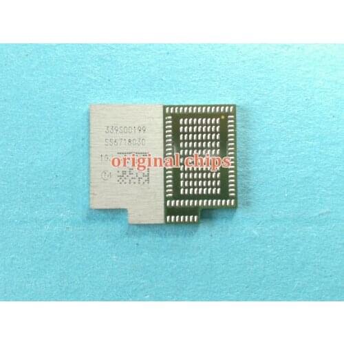 2pcs-20pcs 339S00199 WLAN_RF WIFI/BT MODULE IC for iPhone 7 7G 7plus 7P High temperature