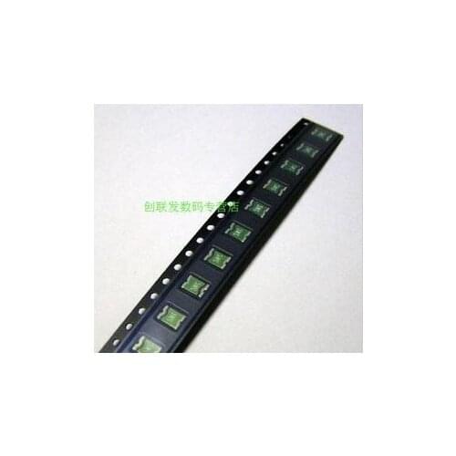 Free shipping 20 PCS 1206 0.5A 500MA 13V PolySwitch SMT SMD Resettable Fuse+Hot Top sellingModules
