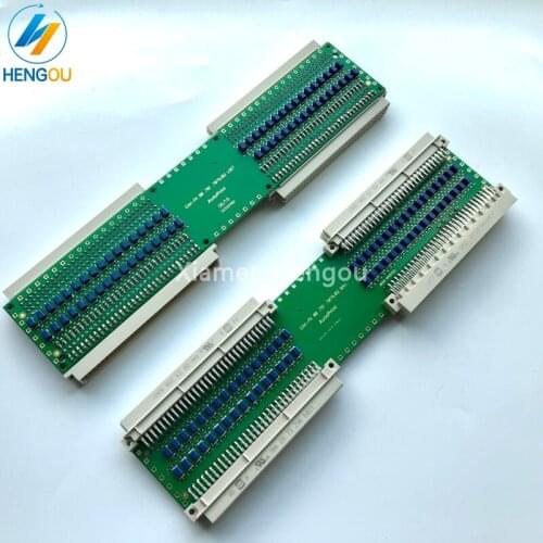 DHL free shipping SM74 SM52 offset prinitng machine parts EAK-FK circuit board EAK compatible 00.781.7079
