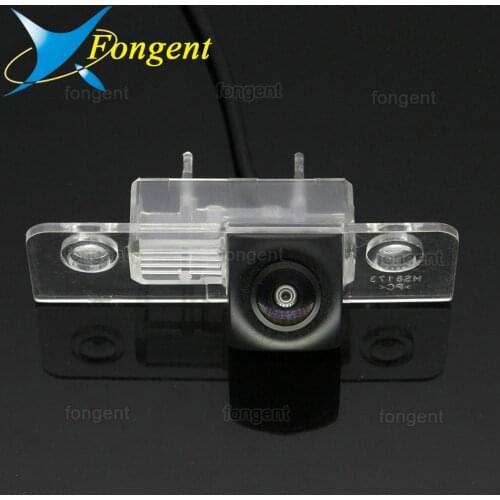 Rear View Backup Reversing Parking Camera For Ford Fiesta ST Classic Ikon 2002 2003 2004 2005 2006 2007 2008 Car Accessories