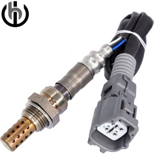 10pcs 234-4509 89465-0E010 Oxygen Sensor O2 Lambda Sensor AIR FUEL RATIO SENSOR for LEXUS RX330 RX350 RX450H TOYOTA HIGHLANDER
