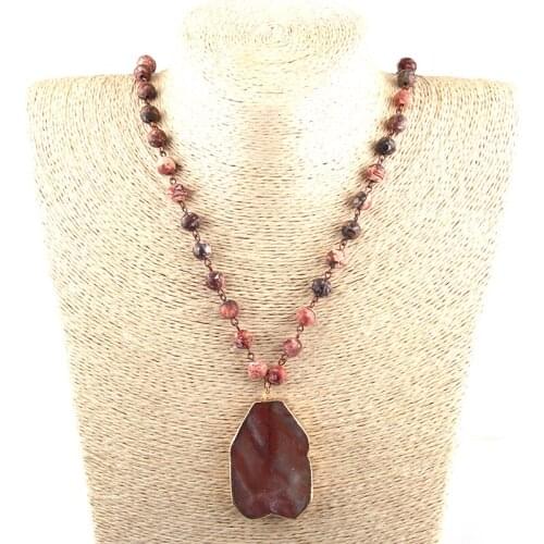 MOODPC Pendant Chains