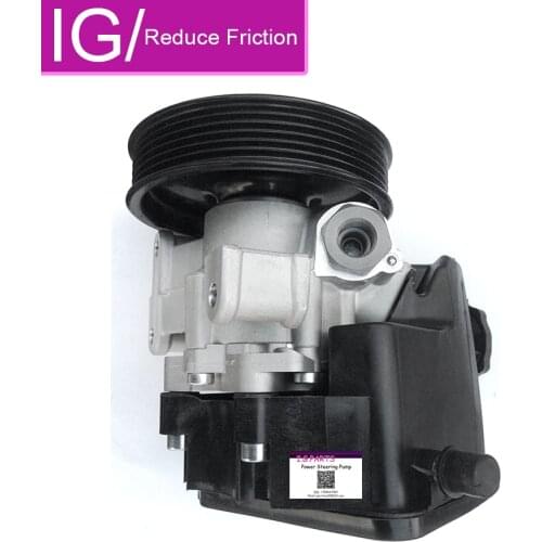 FOR power steering pump A0044667001 0044667001 for car Mercedes W211 S211 E200 E220 CDI (2003-2008) steering pump parts