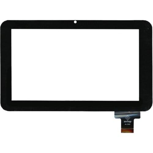 New 7'' inch Digitizer Touch Screen Panel glass AT-C7031 Free Shipping
