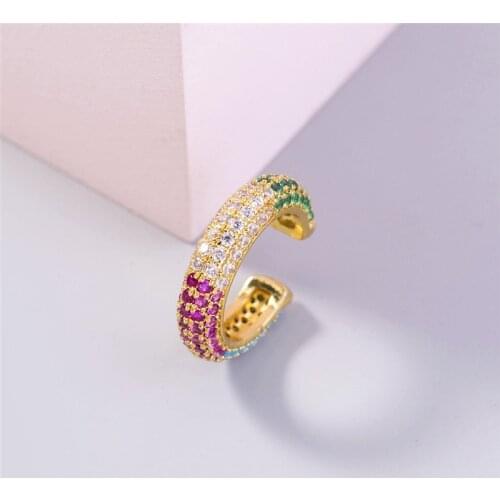 Женские золотые серьги NurmWung China At AliExpress