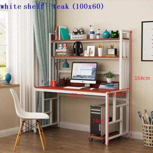 Ufficio Office Tavolo De Oficina Biurko Tisch Escritorio Mueble Lap Small Bedside Laptop Stand Study Desk Computer Table