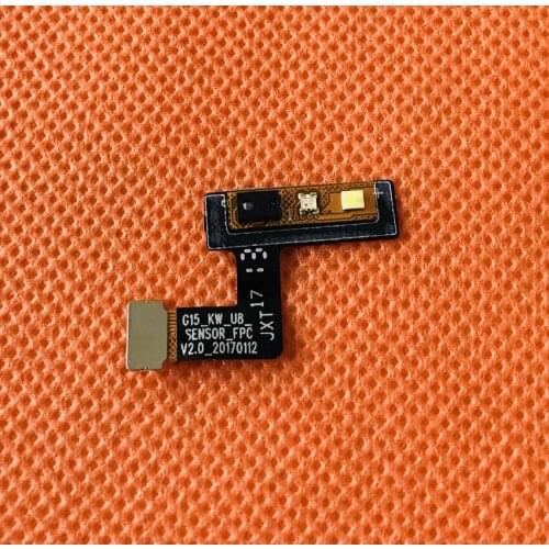 Original Proximaty Sensor For UMIDIGI Z1 MT6757 Octa Core 5.5" FHD Free shipping