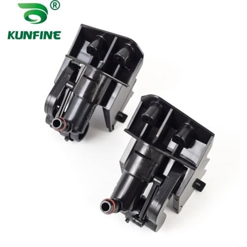 Front Left or Right Headlight Wahser Sparyer Nozzle Pump Cylinder OEM NO. 85208-02030 85207-02030