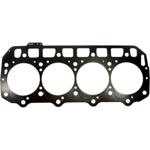 Fit for YANMAR 4D98E 4TNE98 ENGINE CYLINDER HEAD GASKET 129903-01350