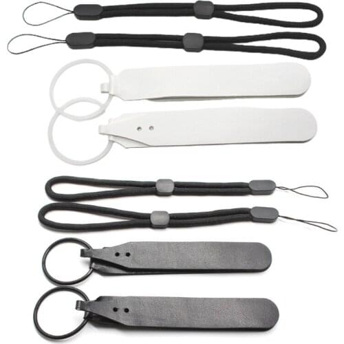 Palm Strap for Oculu Quest 2 Touch Controllers Grip Wrist Straps[White] Y3NC