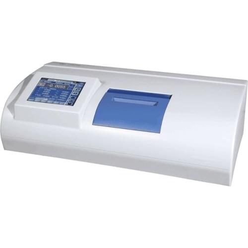 SGW-533/SGW-537/SGW-568/ High-Speed Automatic Polarimeter