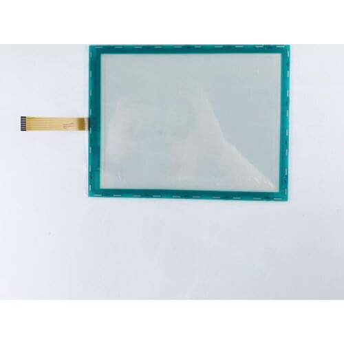 FANUC series 18i-MB Touch Screen Glass for Touch Panel repair~do it yourself, Have in stock