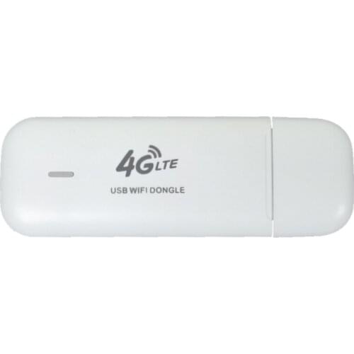 ONLY for American Version 4G LTE Wingle USB WiFi Dongle