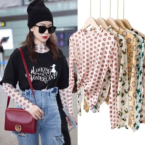 Женские шелковые футболки Yasemeen China At AliExpress