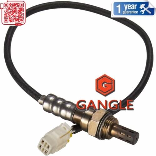 22690-AA420 22690-AA540 22690-AA640 Oxygen Sensor Lambda Sensor For 1999-2004 SUBARU IMPREZA FORESTER 234-4706