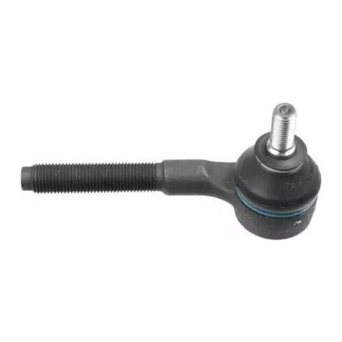 381741 381742 3812C5 Outer Inner Tie Rod Rack End Steering Ball Joint Kit For Peugeot 206 207 307 Steering Rod Ball Pin Assembly