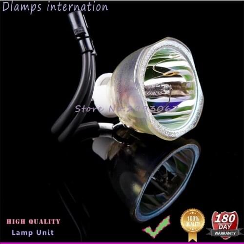 59.J9901.CG1 compatible Projector Lamp bulb for PB6110 PB6120 PB6210 PE5120 with 180 days warranty