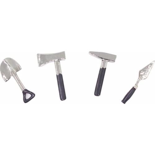 AIXWANP Toy Tools